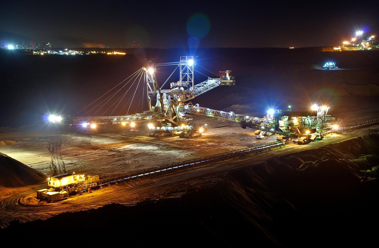Deep Industry Understanding