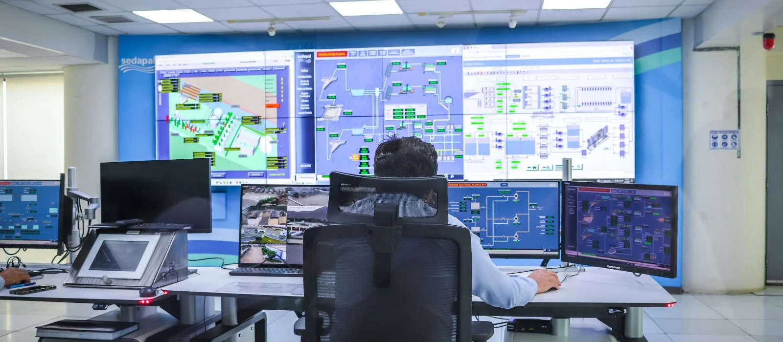 Digitalization & Predictive Analytics