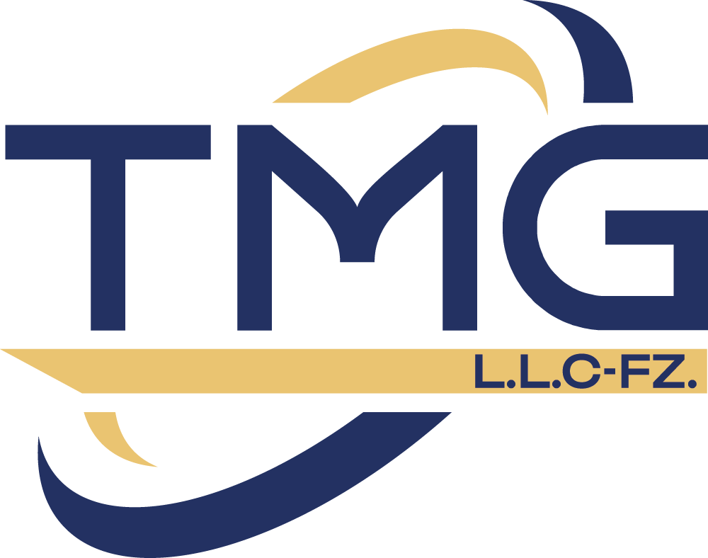 logo TMG